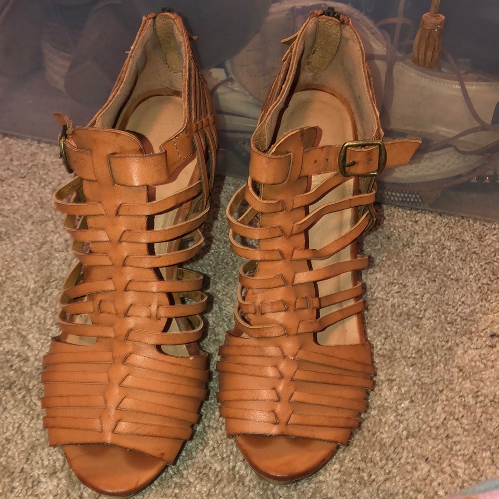 Wedges